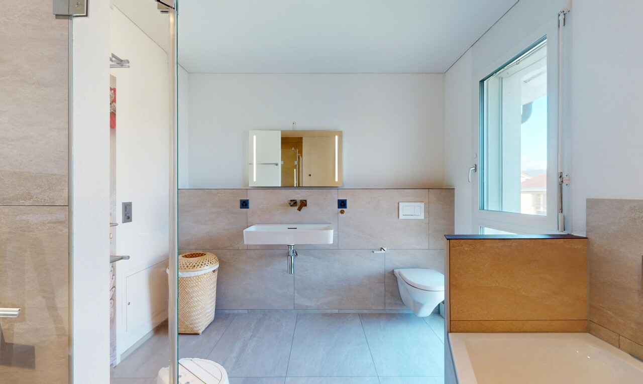 Ihr neues Zuhause - Ein Neubau perfekt für Familien - 7