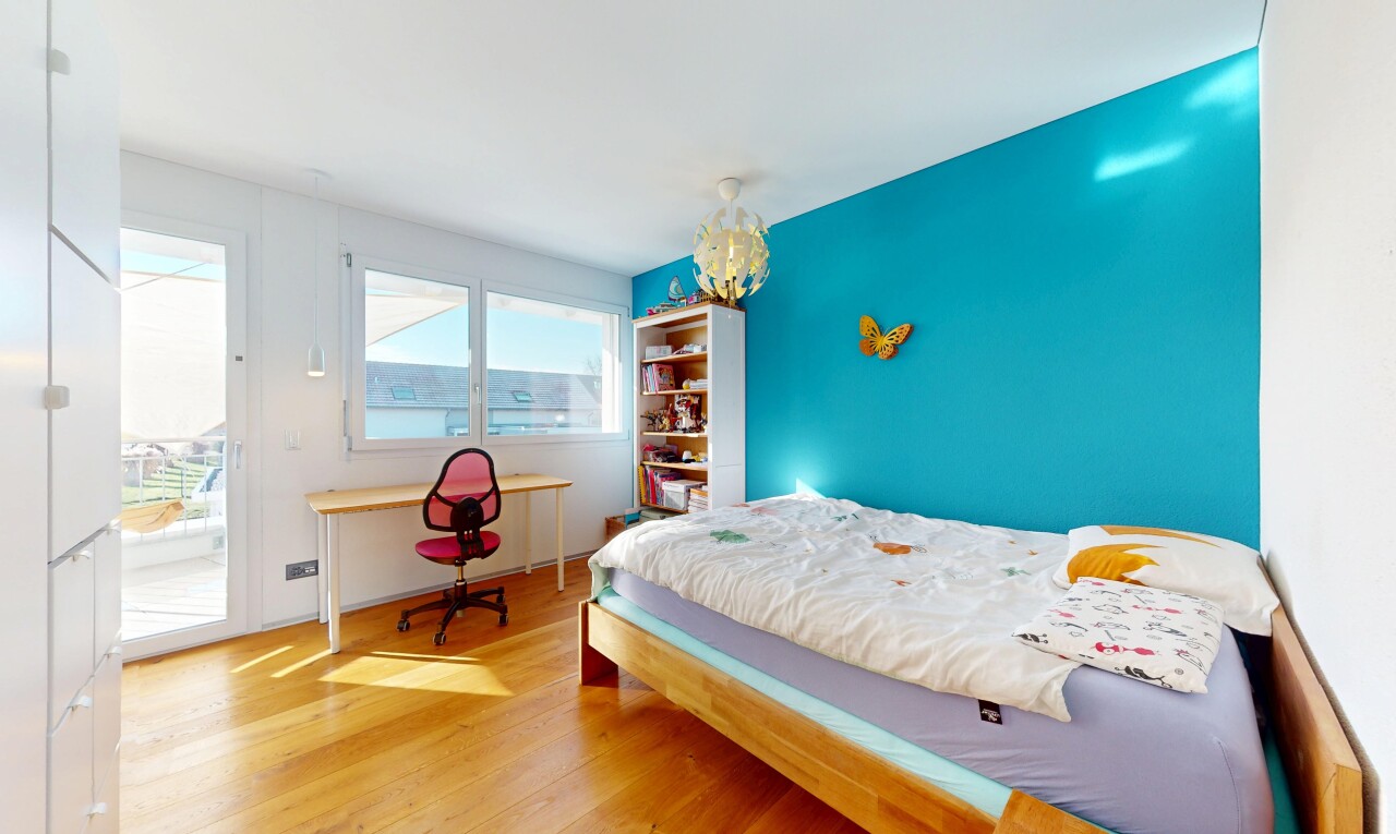 Ihr neues Zuhause - Ein Neubau perfekt für Familien - 9