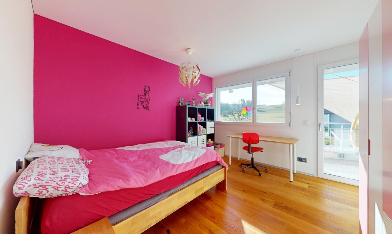 Ihr neues Zuhause - Ein Neubau perfekt für Familien - 10