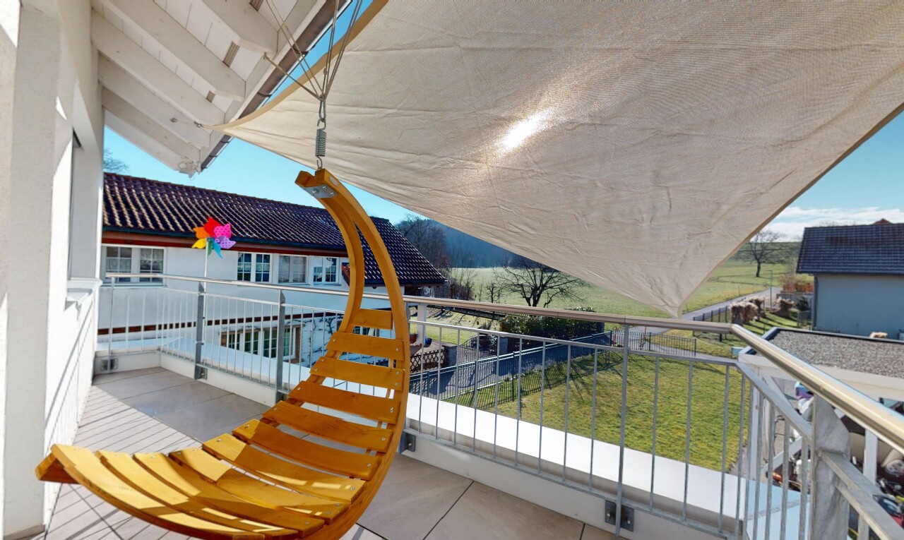 Ihr neues Zuhause - Ein Neubau perfekt für Familien - 11