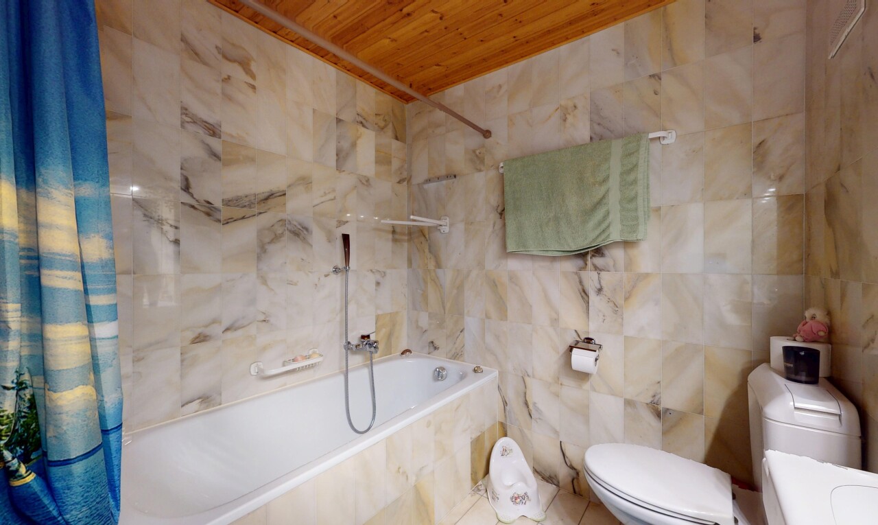 Attique in à Boudry - 9