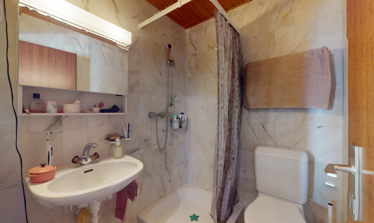 Attique in à Boudry - 10