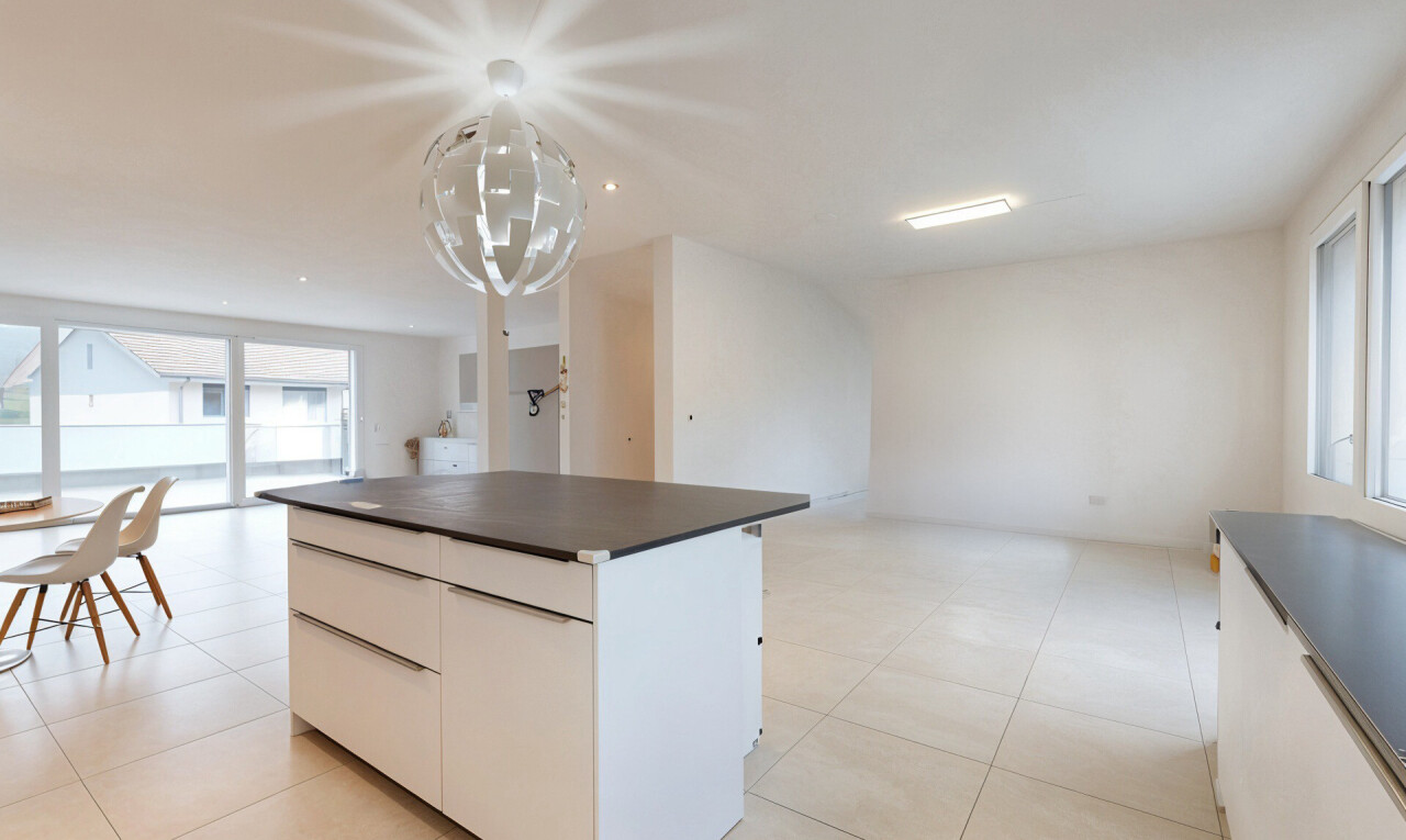 Maison mitoyenne in à Grolley - 7