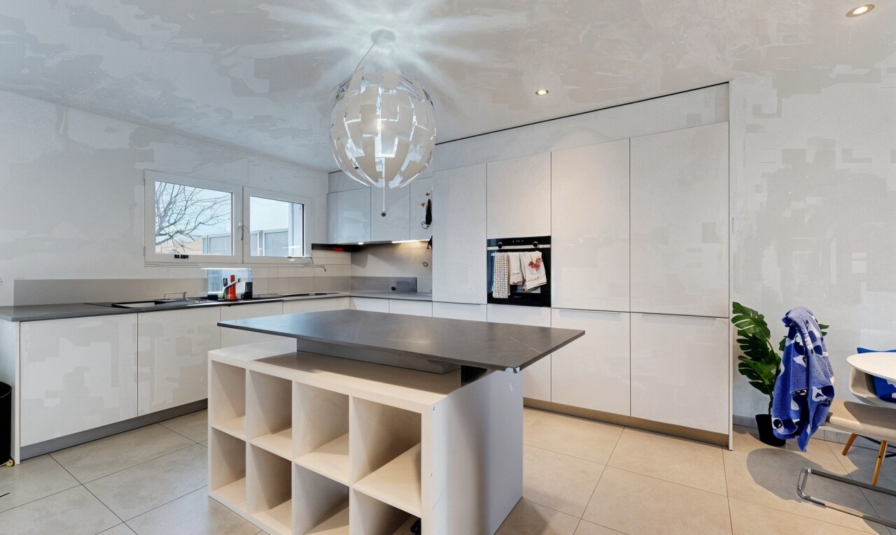 Maison mitoyenne in à Grolley - 8