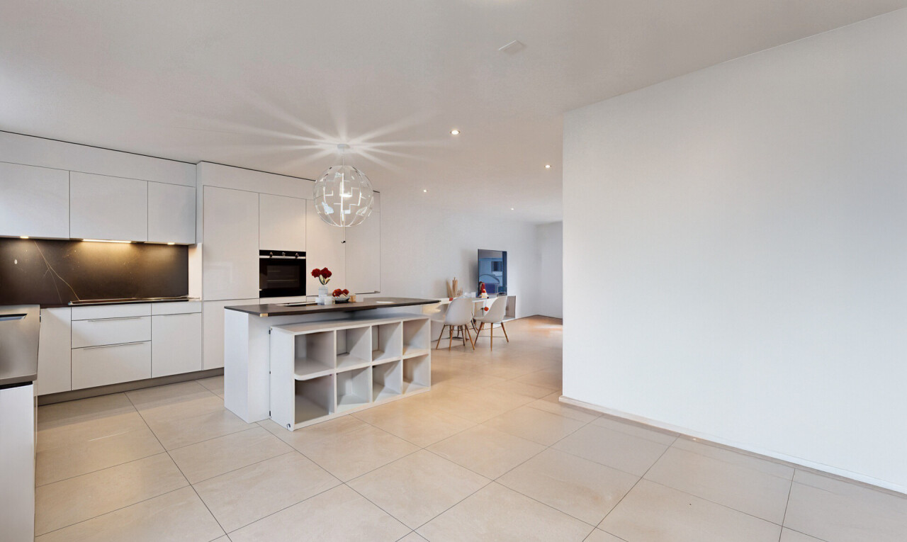 Maison mitoyenne in à Grolley - 9