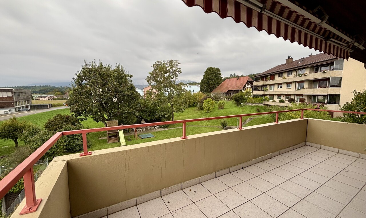 Wohnung in Biel/Bienne - 0