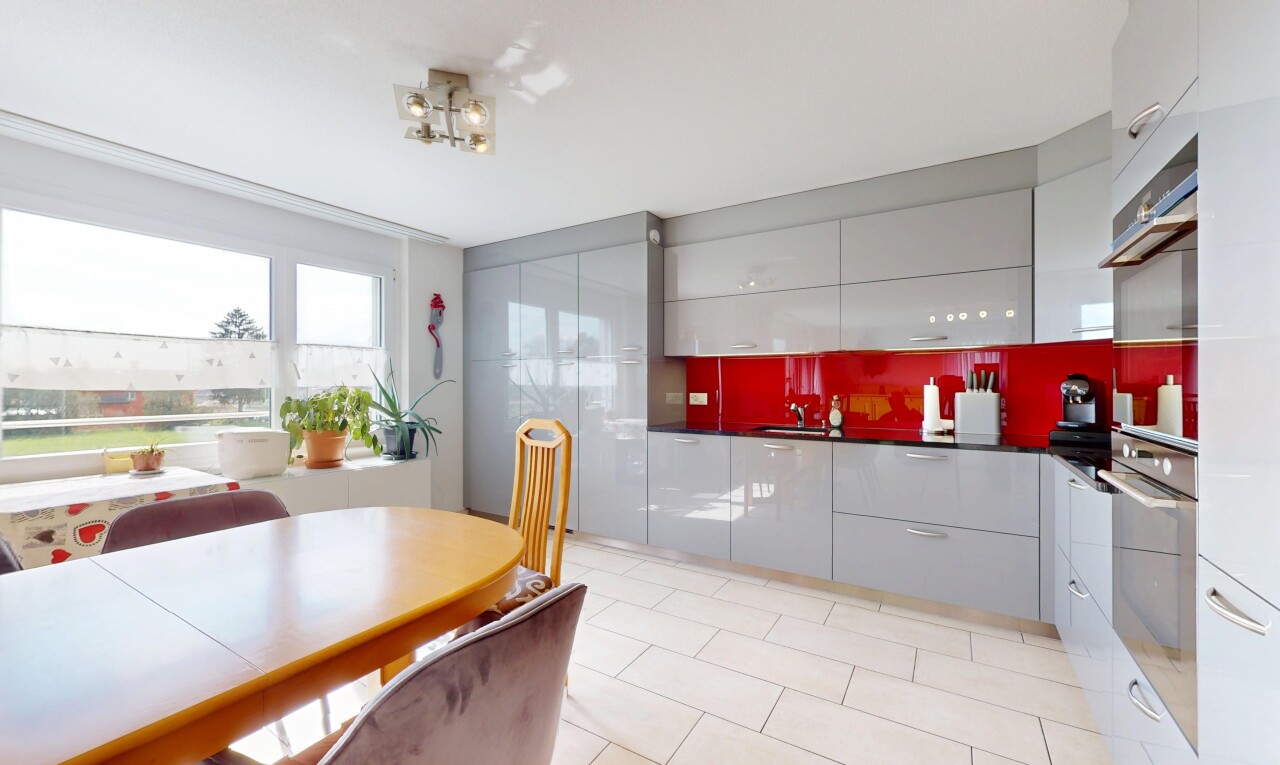 Appartement in à Chavornay - 0