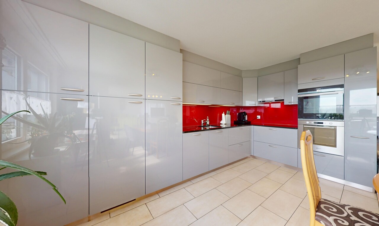 Appartement in à Chavornay - 7