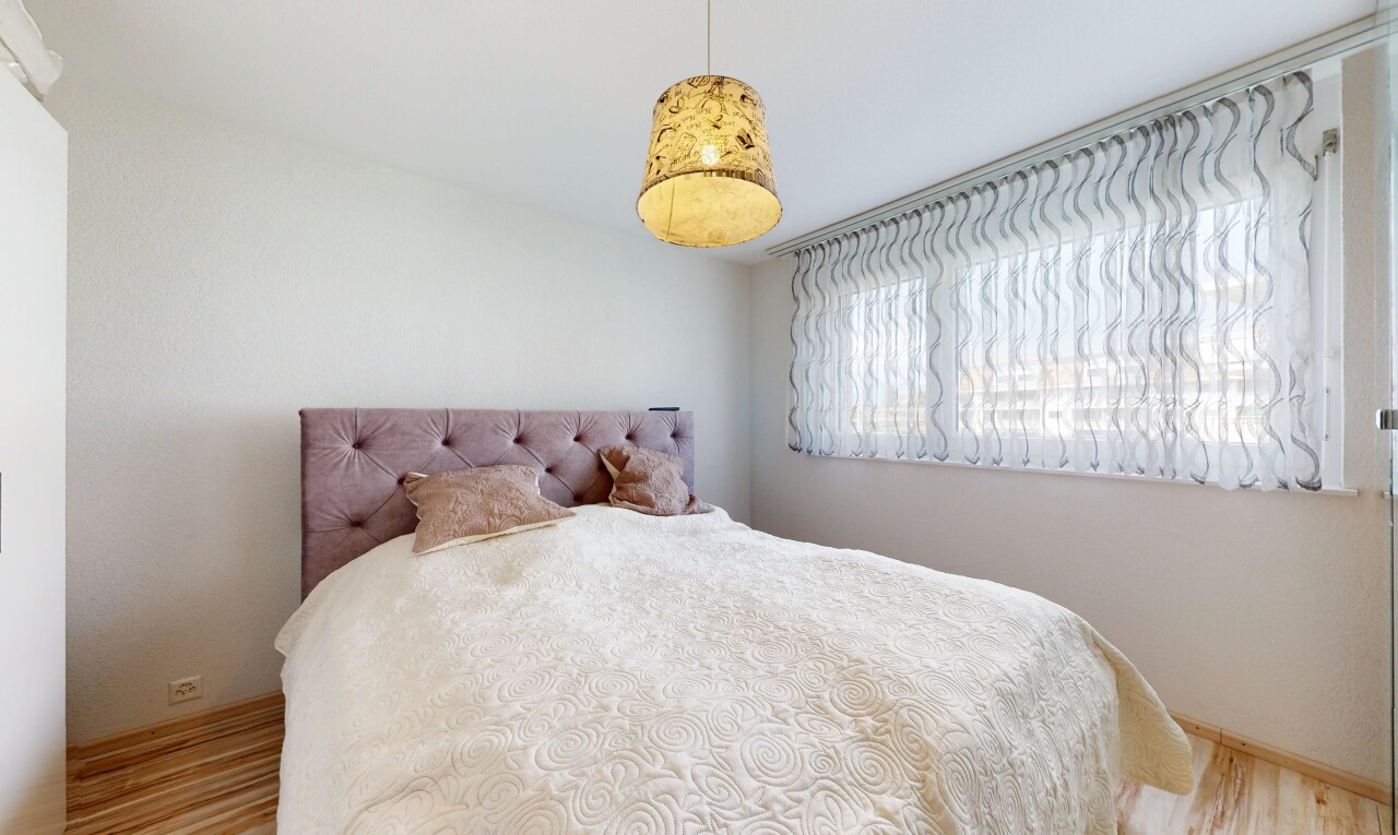 Appartement in à Chavornay - 8