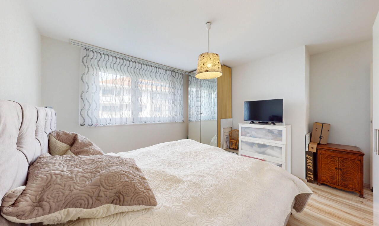 Appartement in à Chavornay - 9