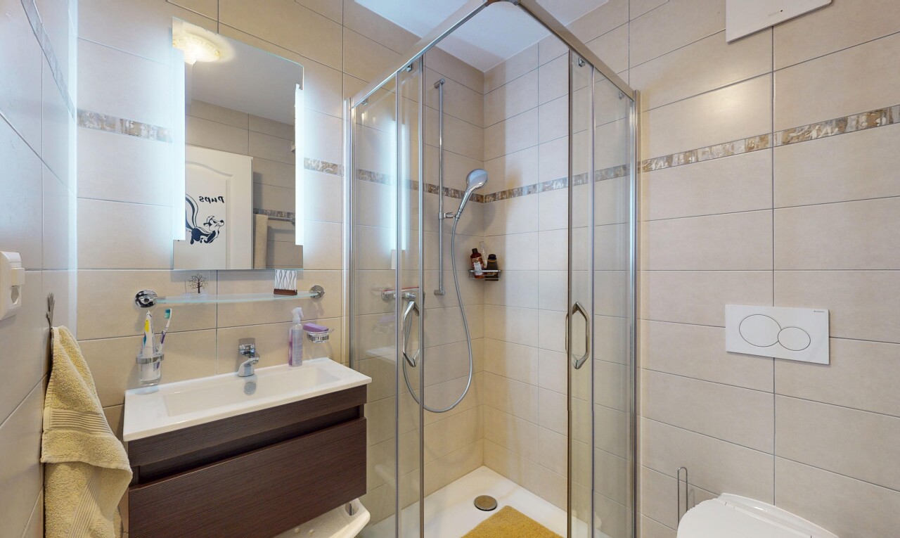 Appartement in à Chavornay - 11