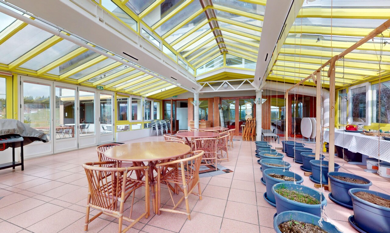 Maison individuelle in à Mont-Crosin - 7