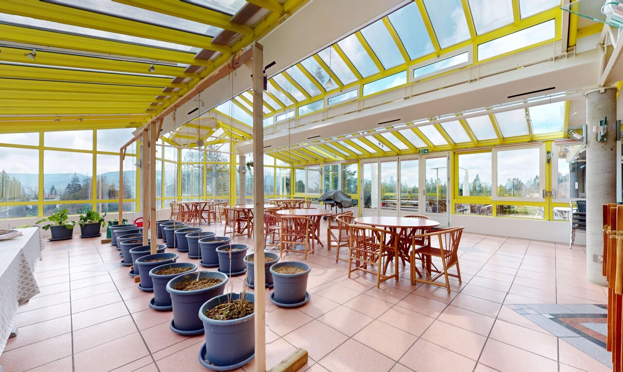 Maison individuelle in à Mont-Crosin - 8