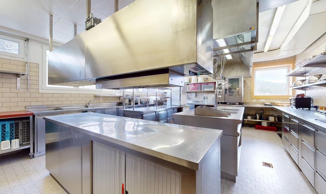 Maison individuelle in à Mont-Crosin - 11