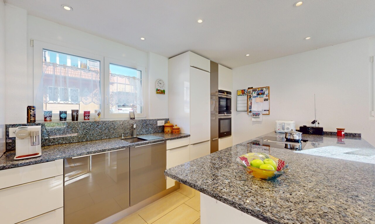 Modernes Bungalow an idyllischer Lage - 6