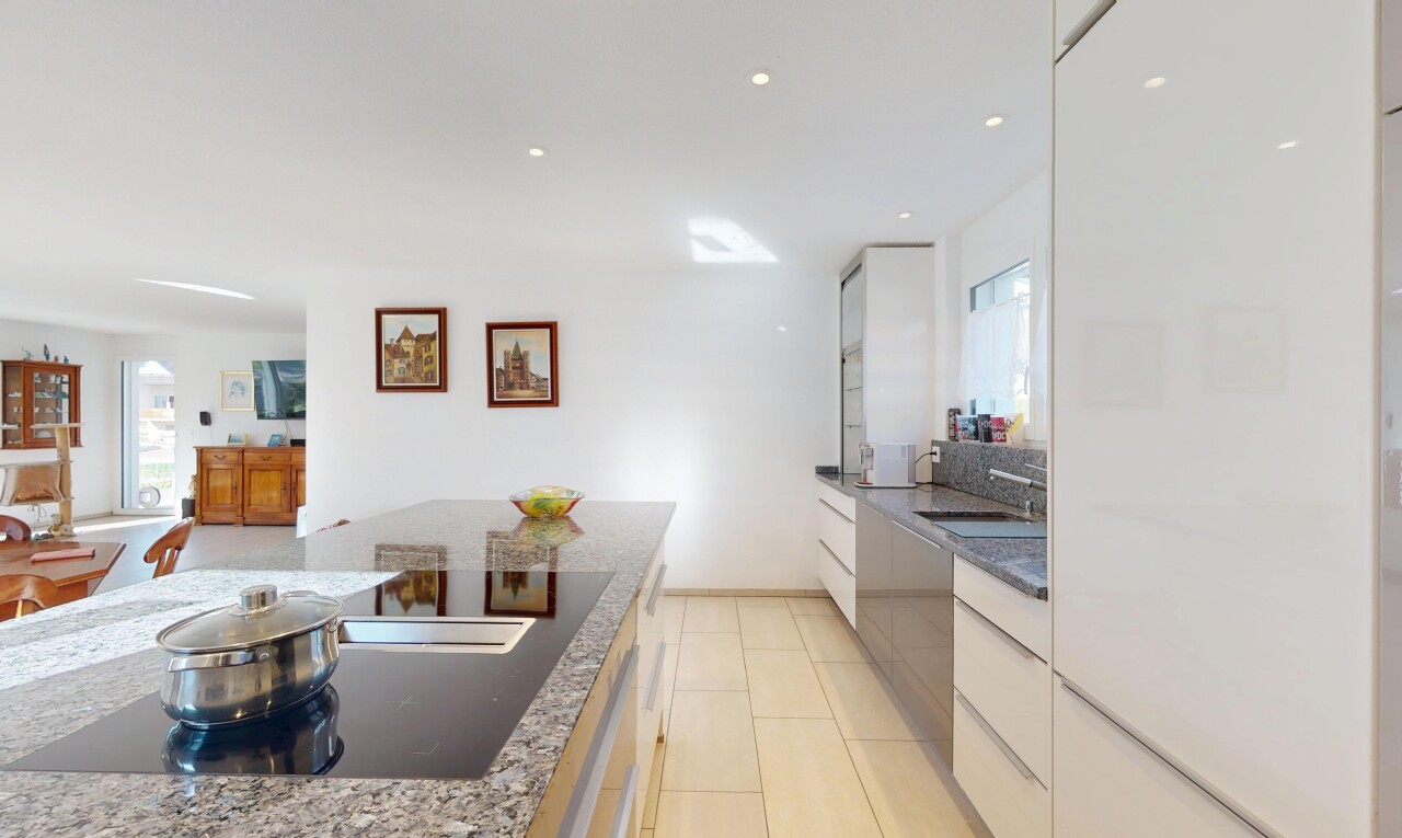 Modernes Bungalow an idyllischer Lage - 7