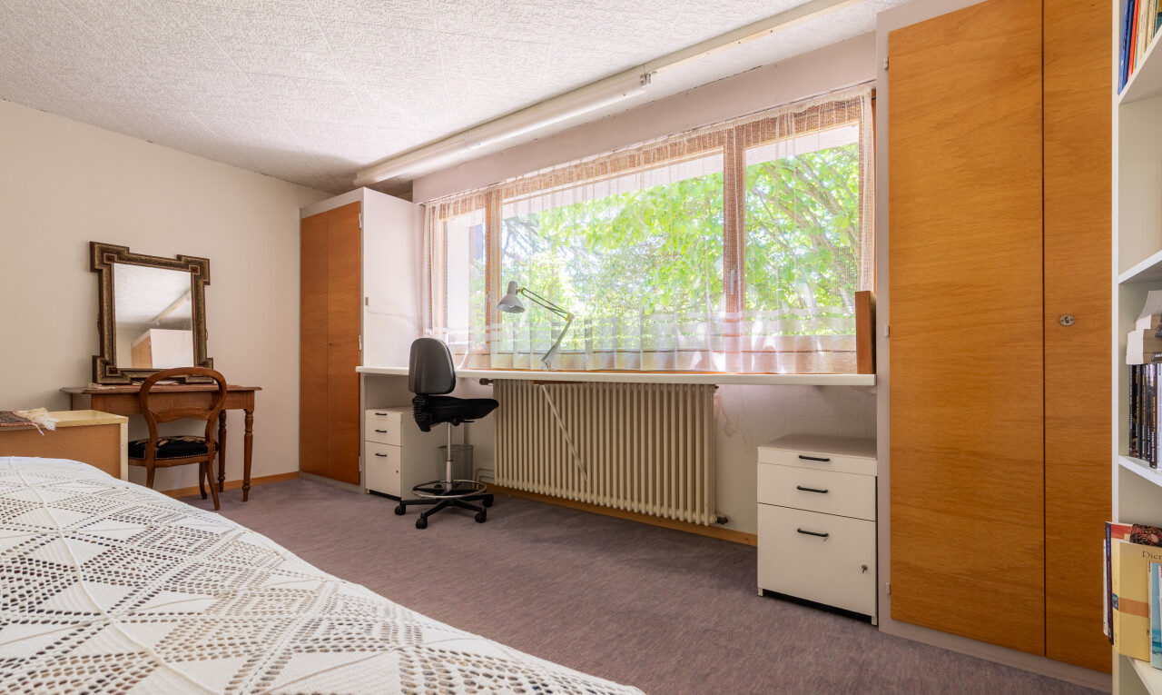 Maison individuelle in à Chêne-Bougeries - 9