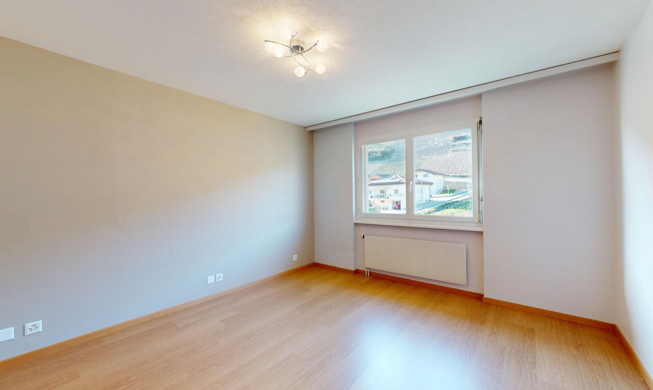 Wunderschöne Dach-Maisonettewohnung – 4 Zimmer - 10