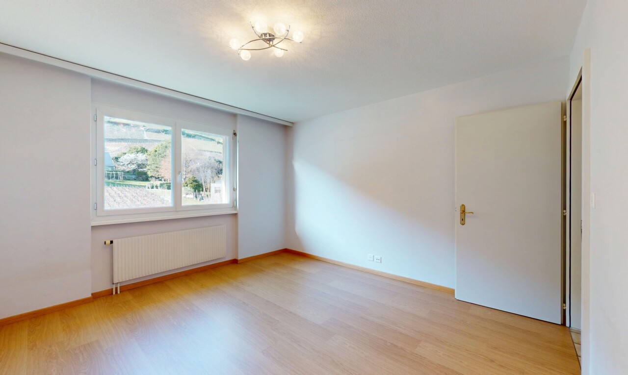 Wunderschöne Dach-Maisonettewohnung – 4 Zimmer - 11