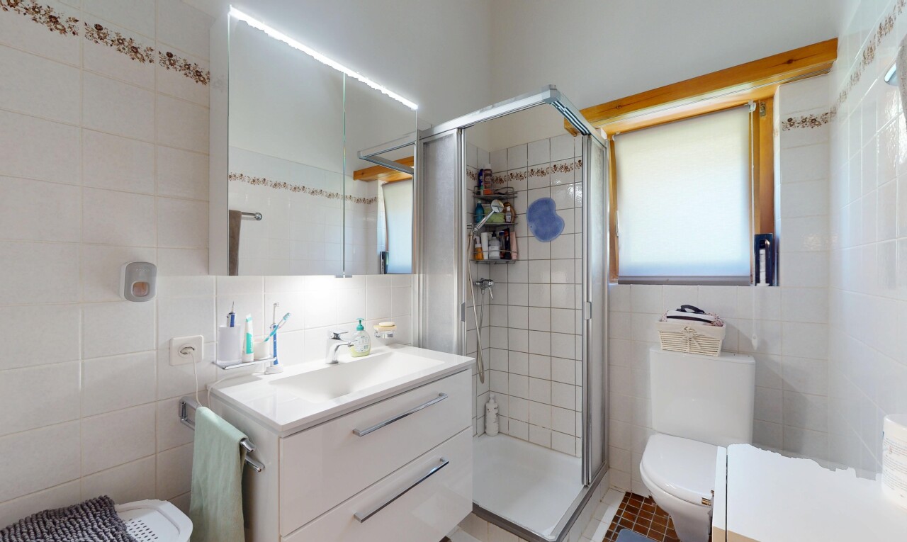 Mehrfamilienhaus mit Aussicht und Potenzial in Thusis - 7