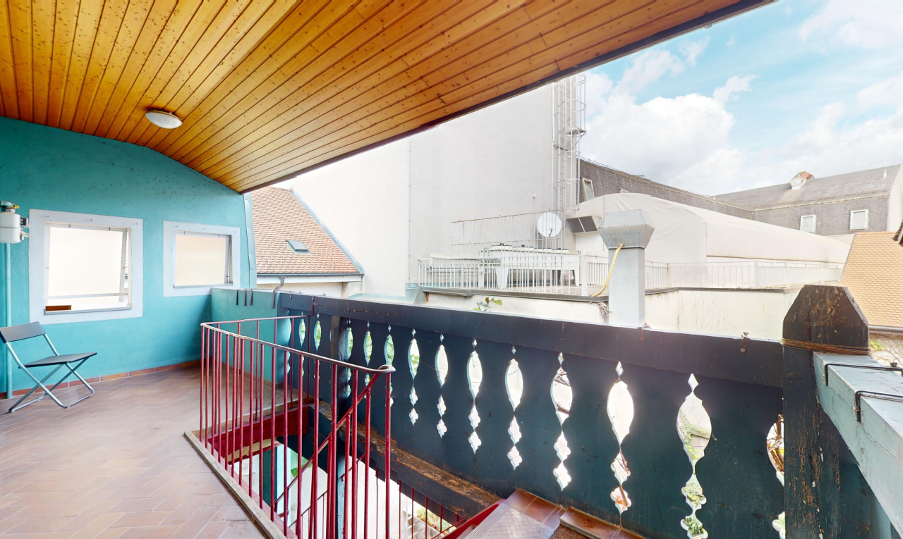 Appartement in à Yverdon-les-Bains - 4