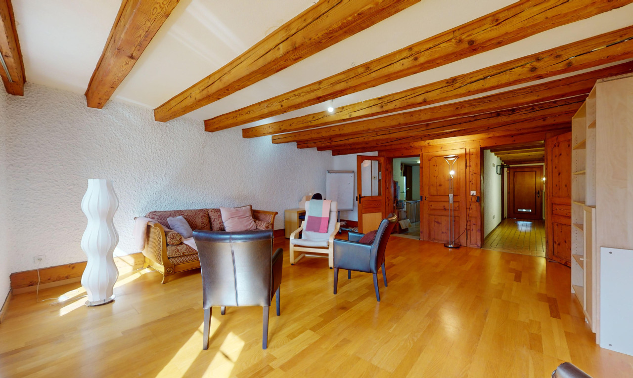 Appartement in à Yverdon-les-Bains - 6