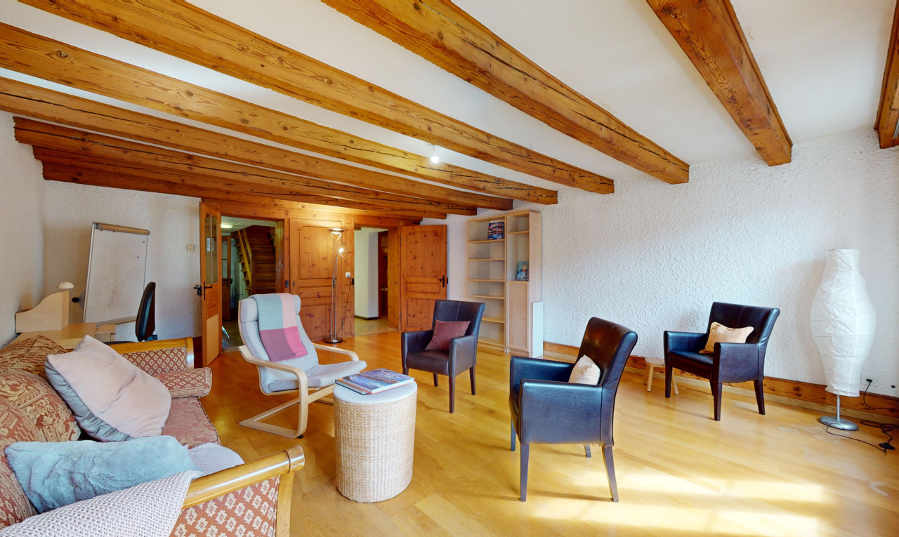 Appartement in à Yverdon-les-Bains - 7