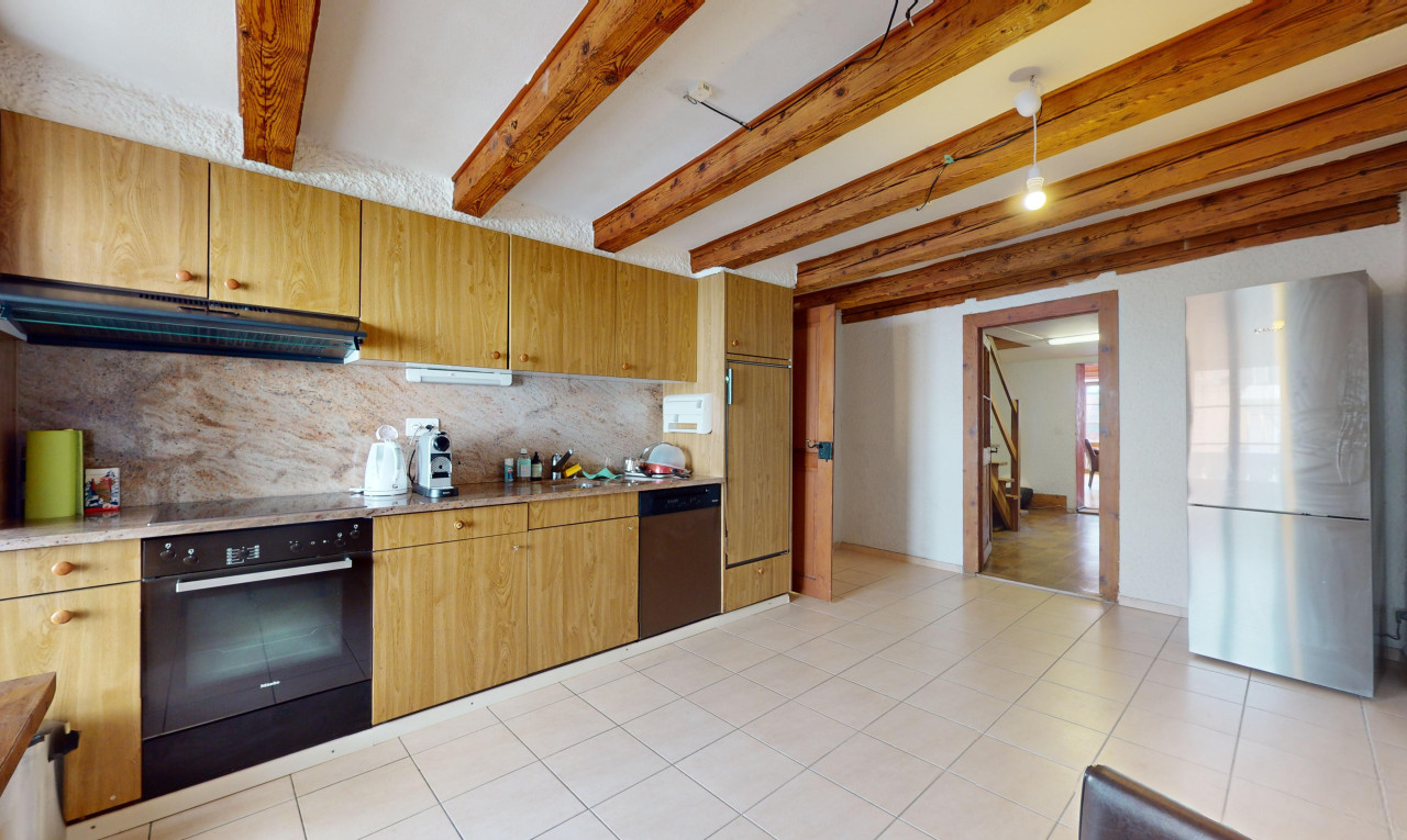 Appartement in à Yverdon-les-Bains - 8