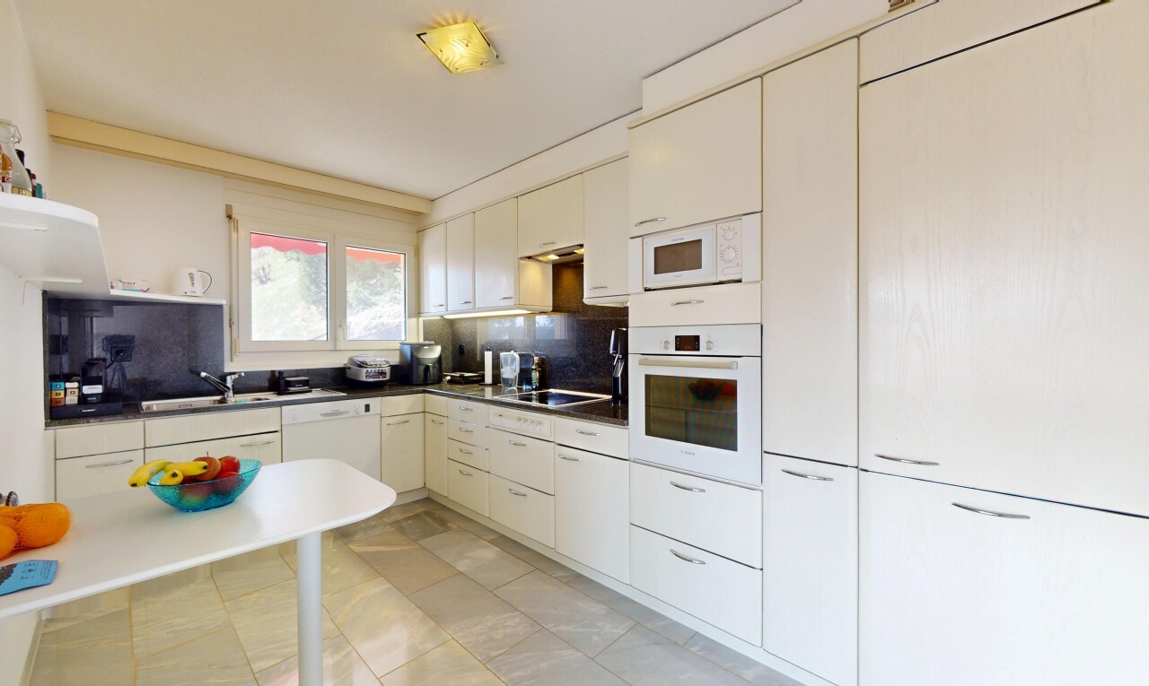 Charmante 5.5-Zimmer-Wohnung mit Wohlfühlfaktor und Steuervorteil - 6