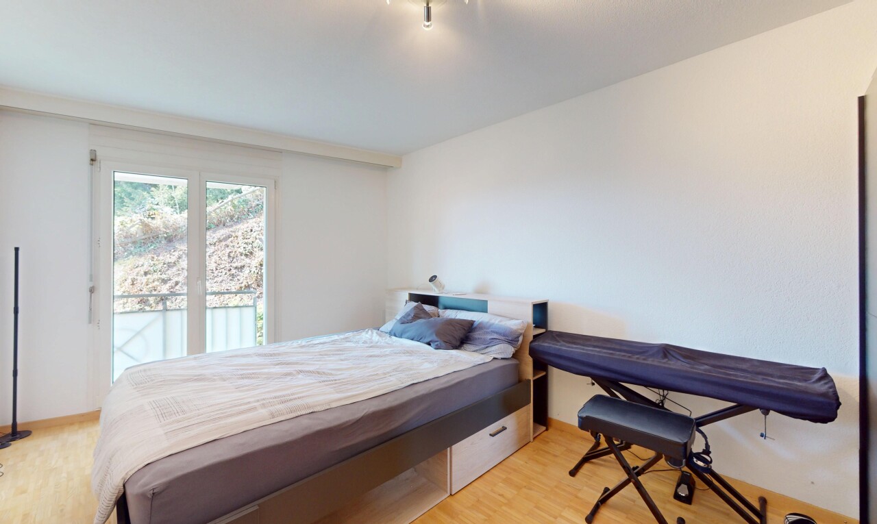 Charmante 5.5-Zimmer-Wohnung mit Wohlfühlfaktor und Steuervorteil - 8