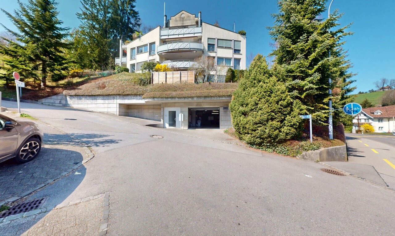 Charmante 5.5-Zimmer-Wohnung mit Wohlfühlfaktor und Steuervorteil - 11