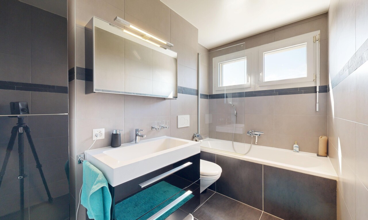 Appartement in à Yens - 11