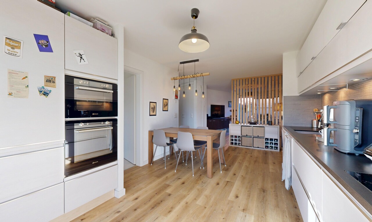 A TRANQUIL LIFESTYLE WITH MOUNTAIN VIEWS IN PUIDOUX - 3