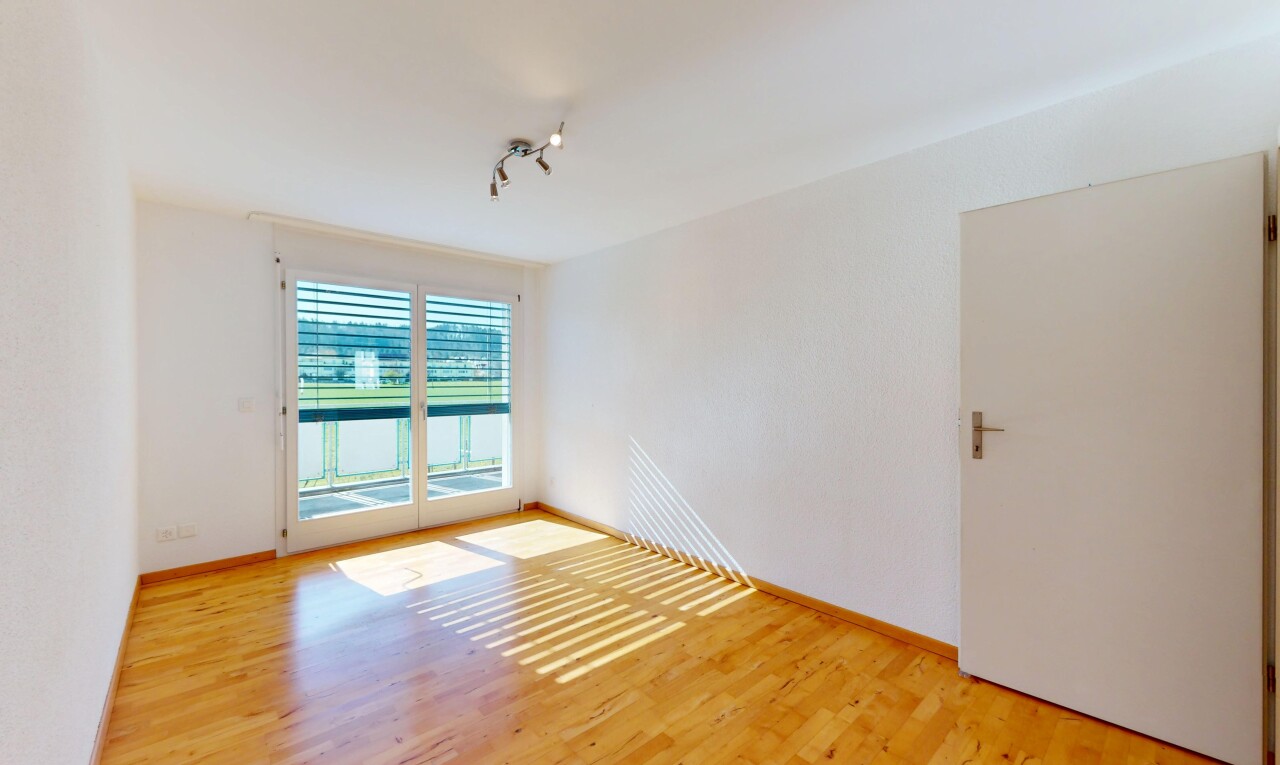 Reihenhaus mit wunderbarem Gartenbereich und Ausblick ins Grüne - 9