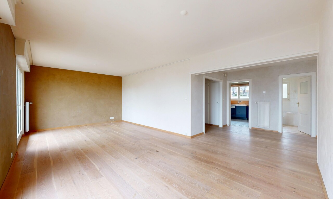 Appartement in à Orbe - 4