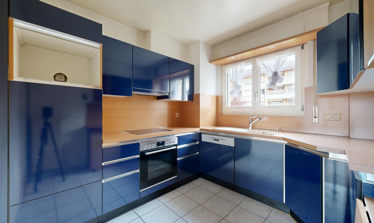 Appartement in à Orbe - 8