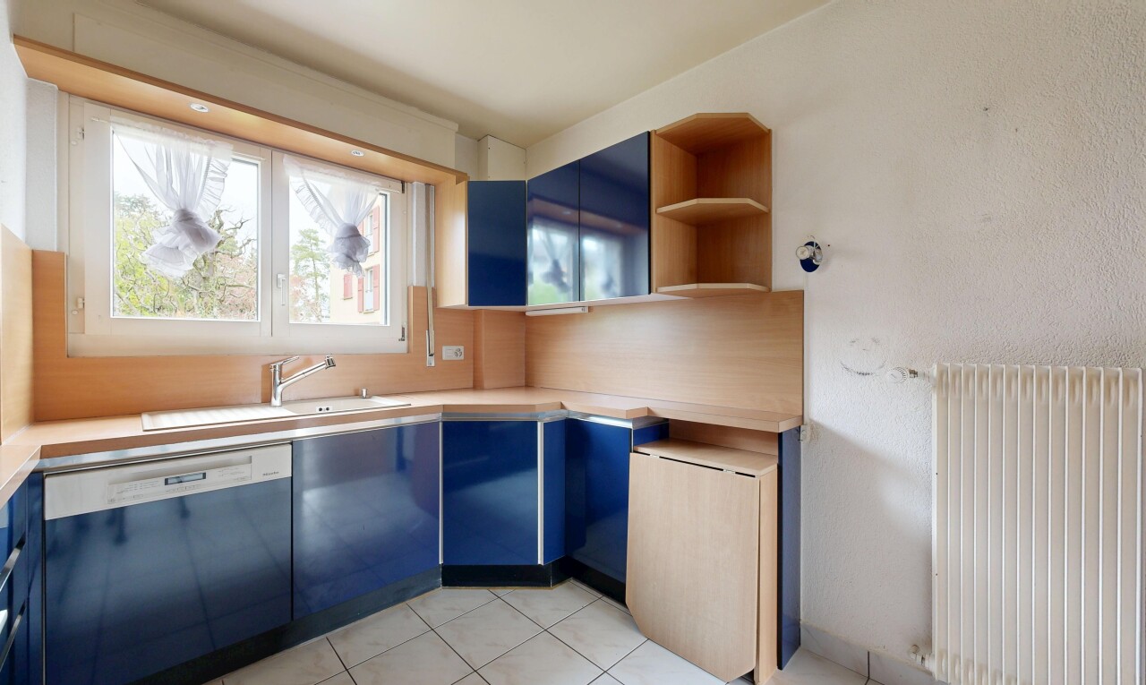 Appartement in à Orbe - 9