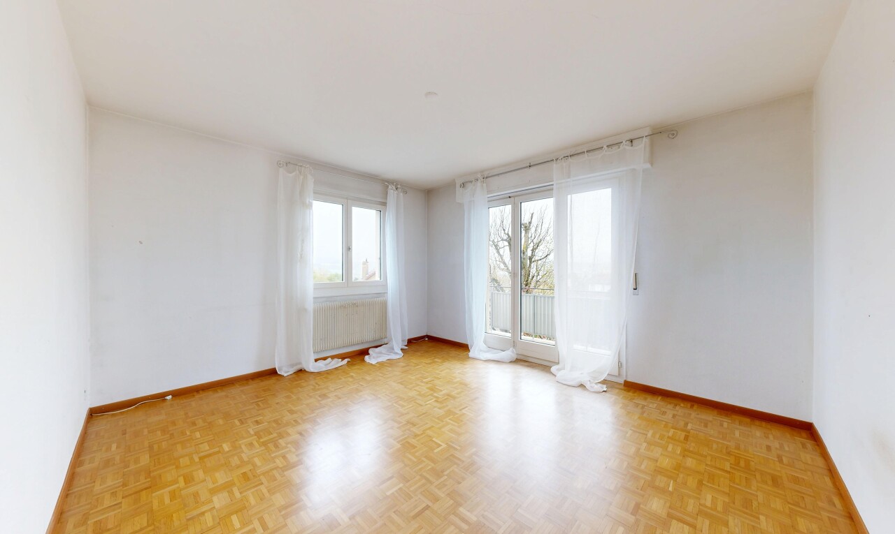 Appartement in à Orbe - 11