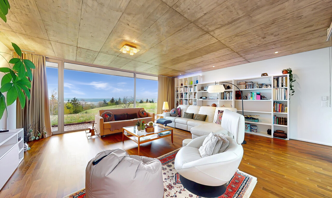 Appartement in à Aran - 1