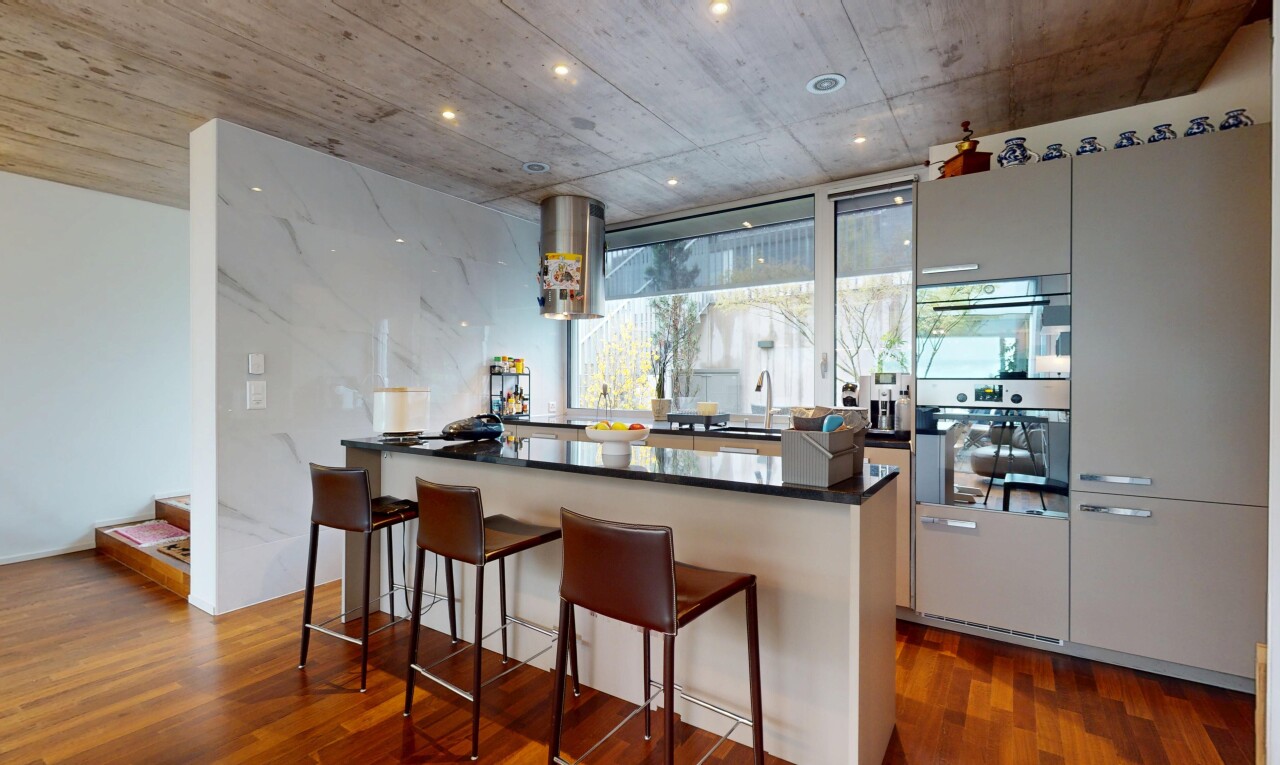 Appartement in à Aran - 3