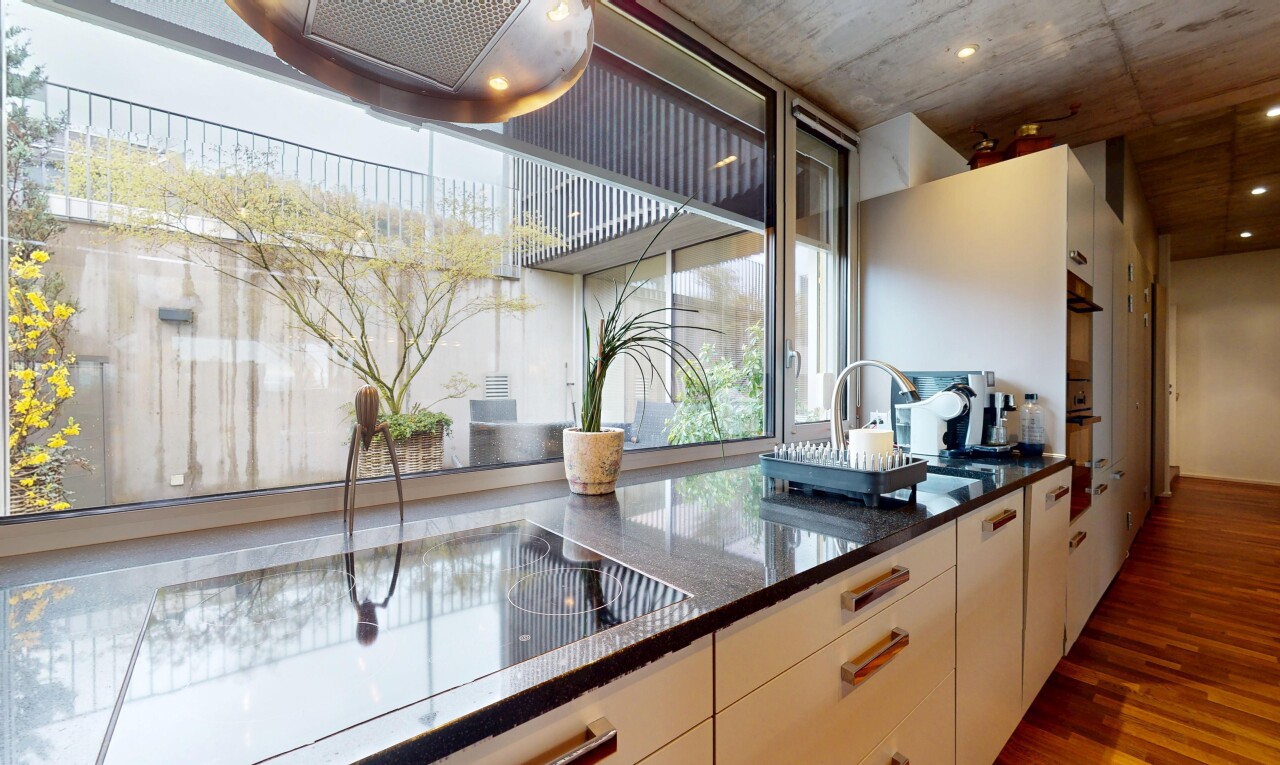 Appartement in à Aran - 4