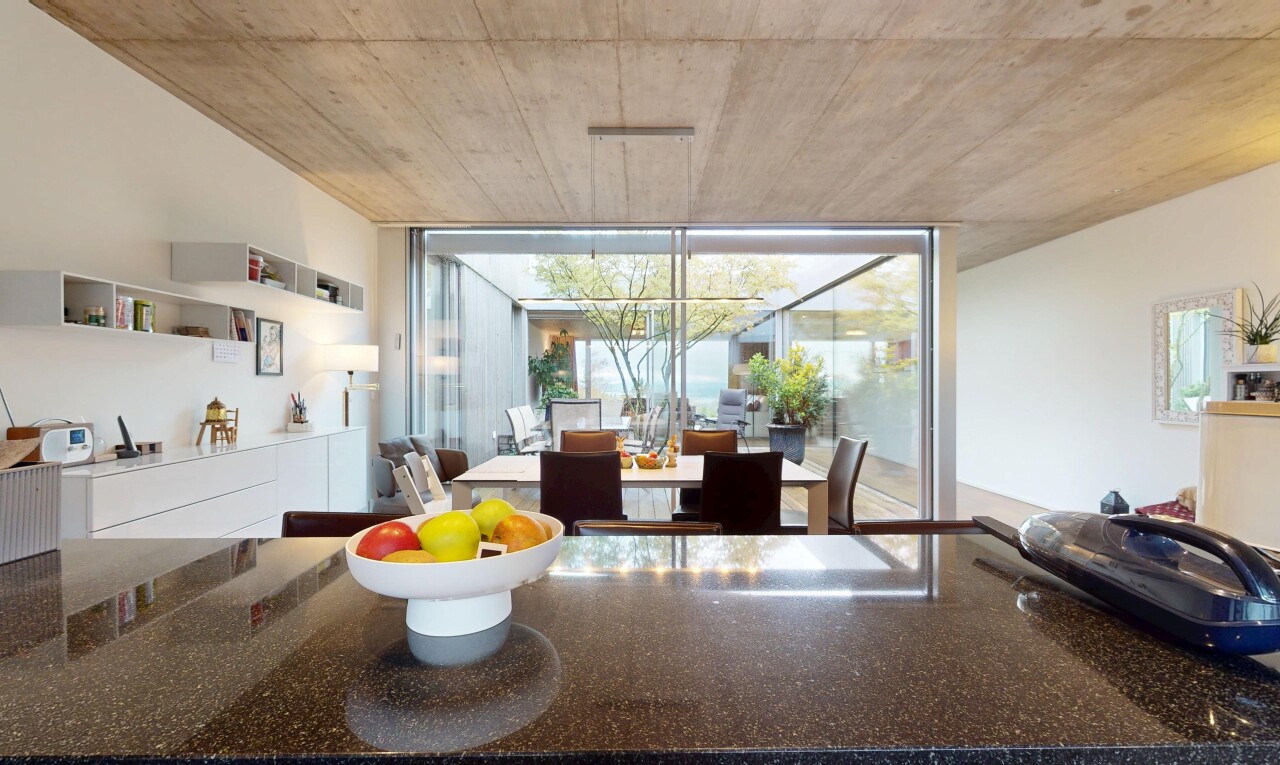 Appartement in à Aran - 6