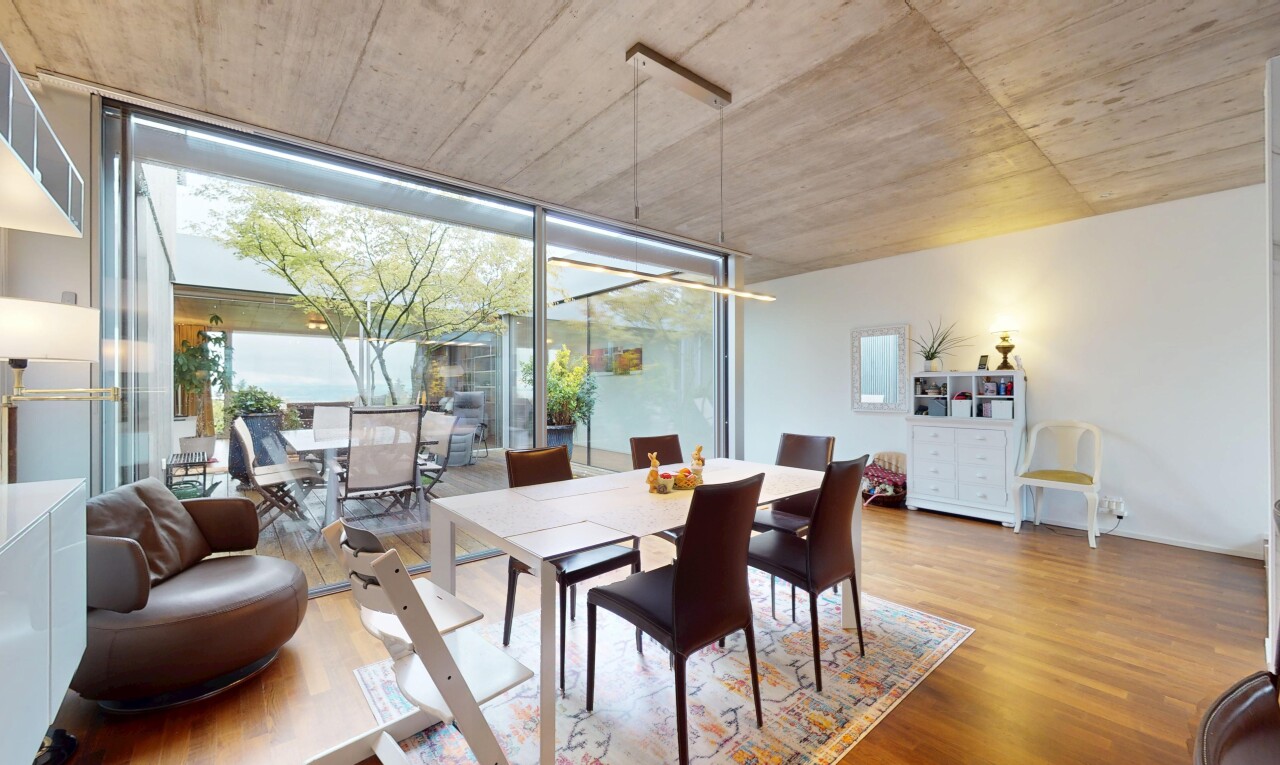 Appartement in à Aran - 7