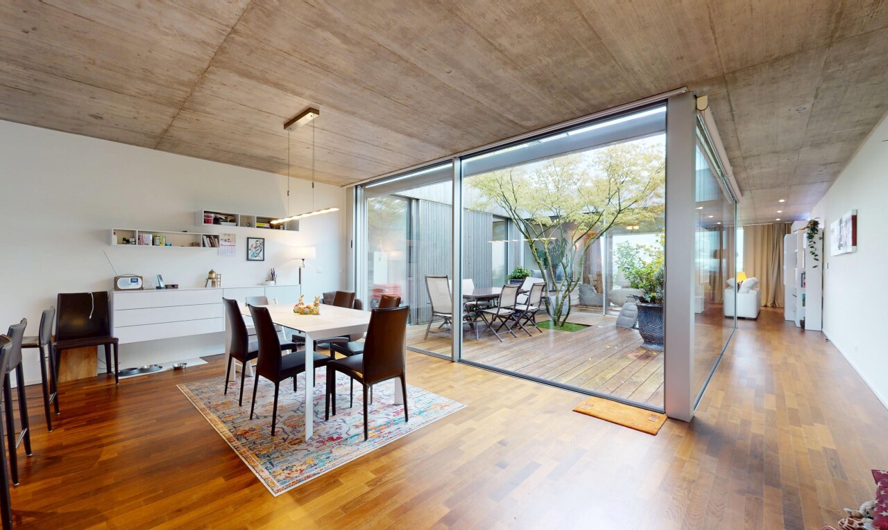 Appartement in à Aran - 8