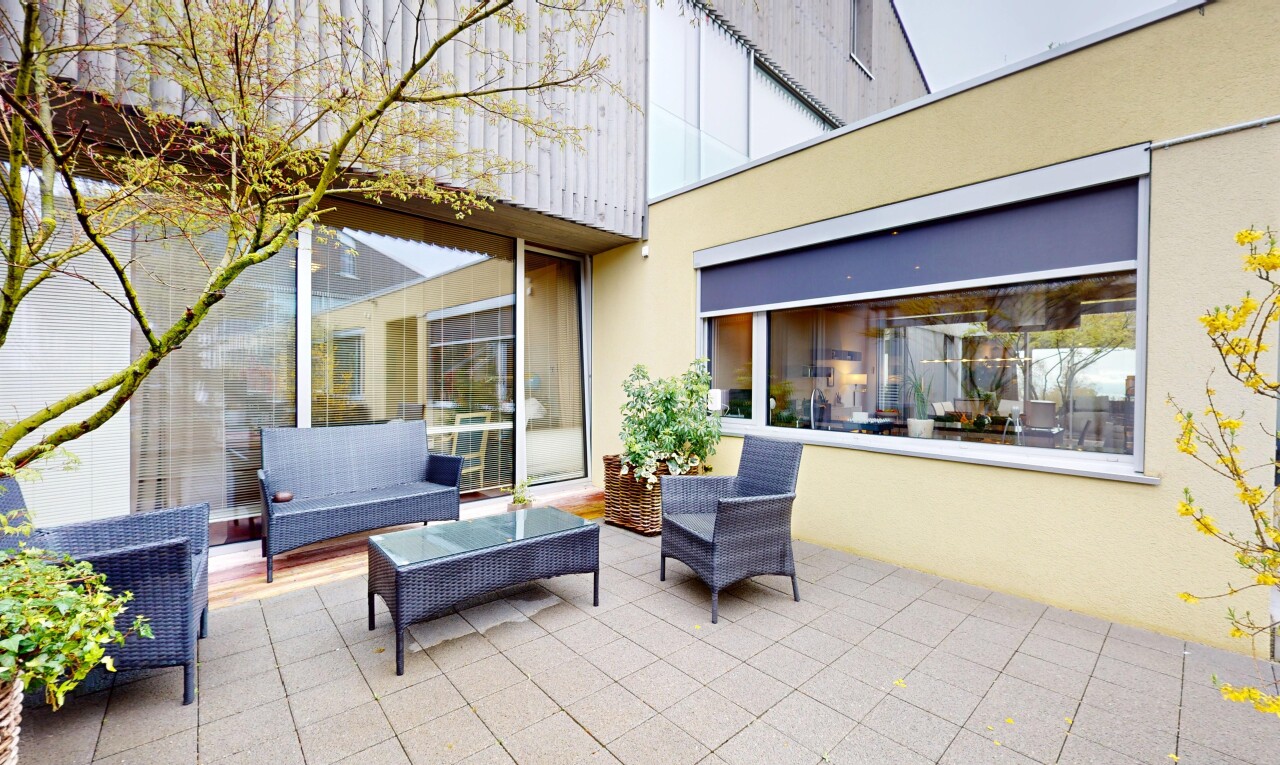 Appartement in à Aran - 9