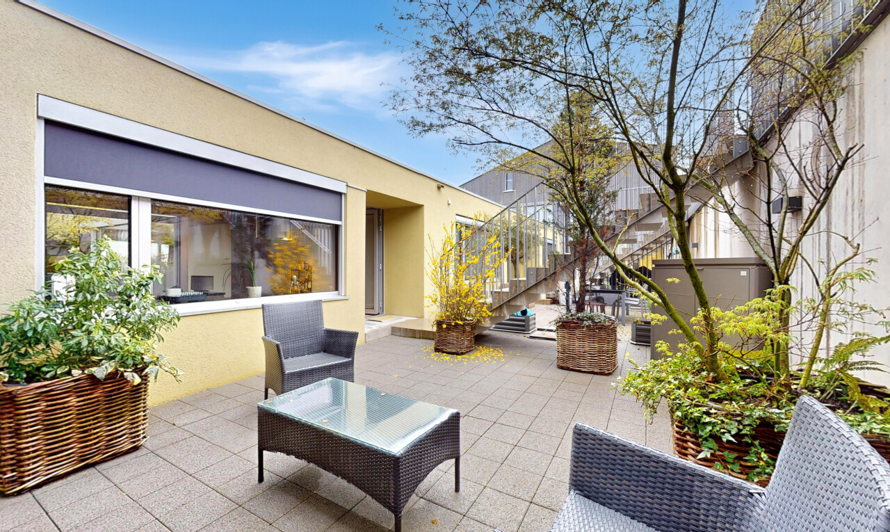 Appartement in à Aran - 10