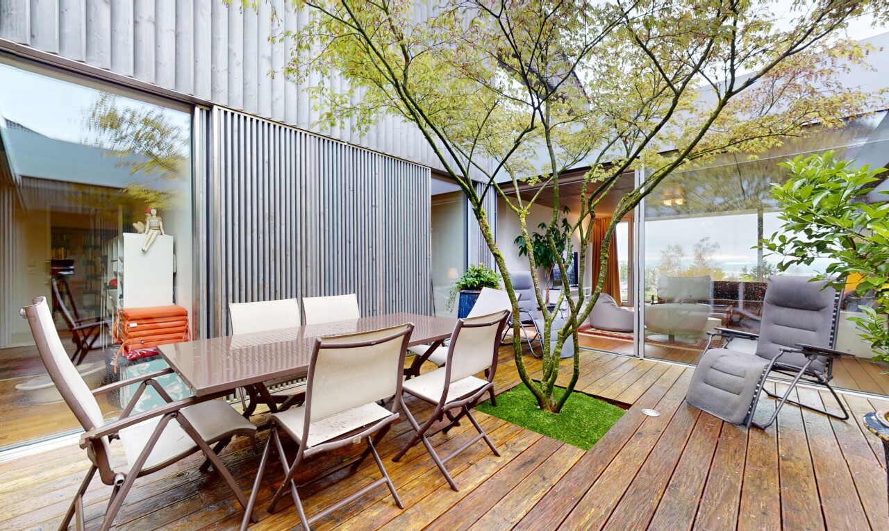 Appartement in à Aran - 11