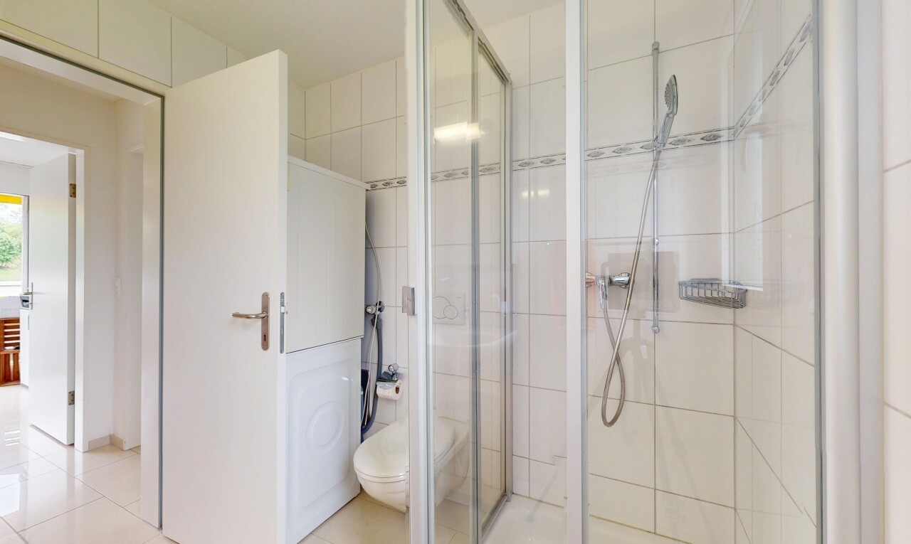 Moderne Wohnung mit grossem Balkon - 7