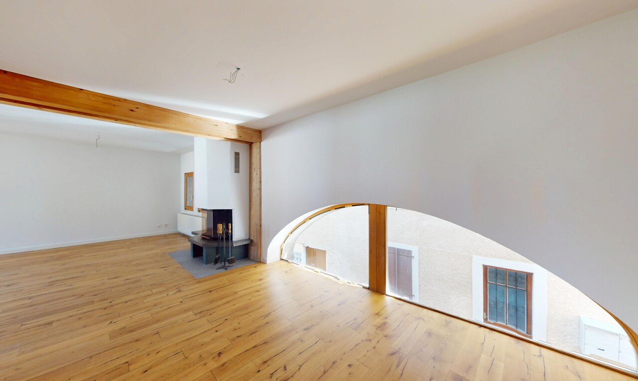 Appartement in à Bex - 6