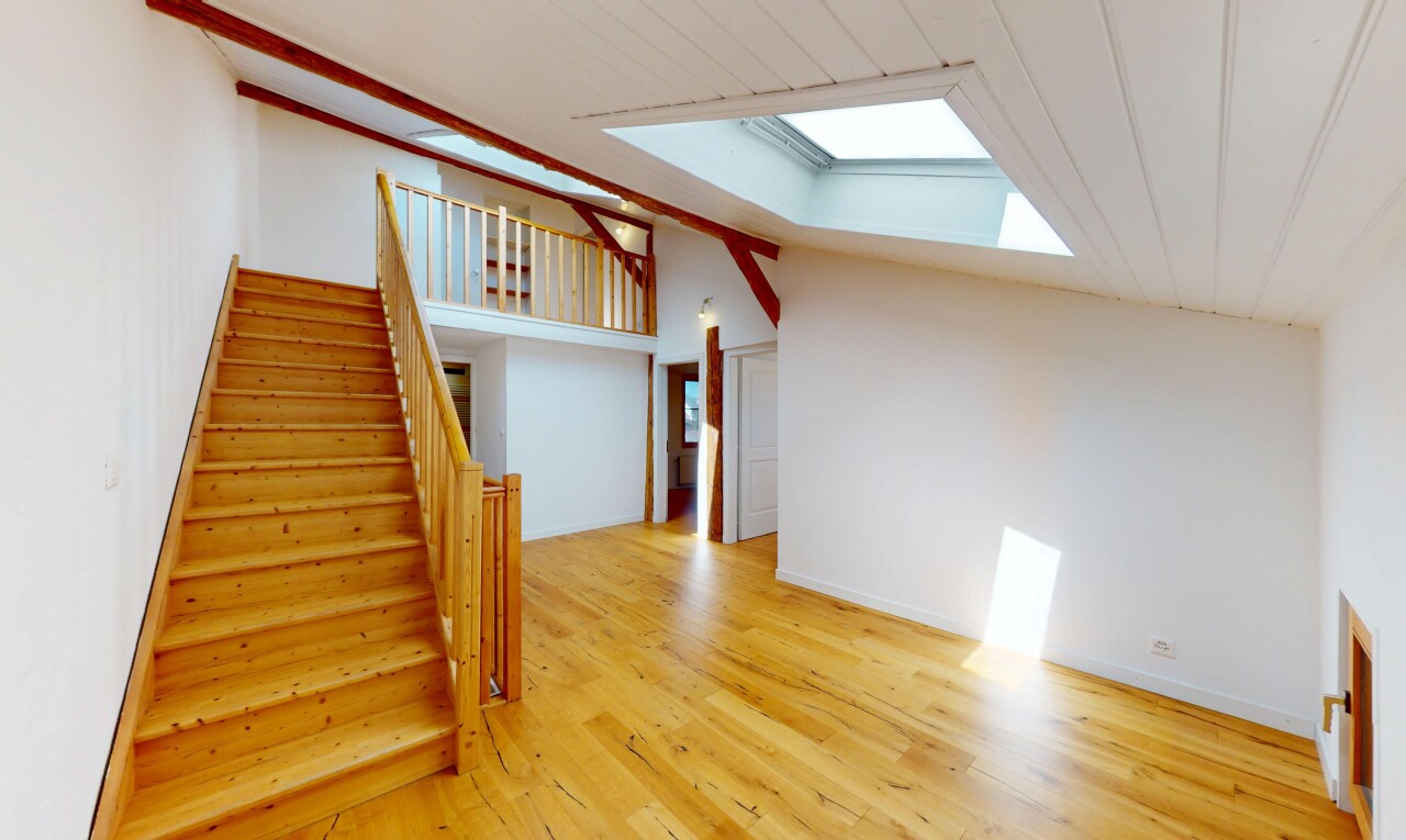 Appartement in à Bex - 8